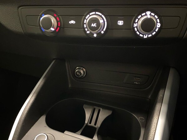 Used Audi Q2 2020 for sale - 76288555: Photo 12