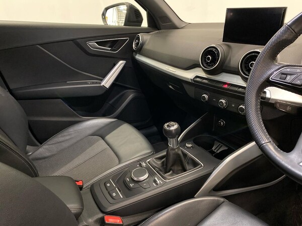 Used Audi Q2 2020 for sale - 76288555: Photo 13