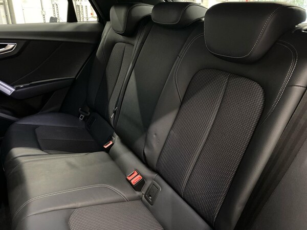 Used Audi Q2 2020 for sale - 76288555: Photo 16