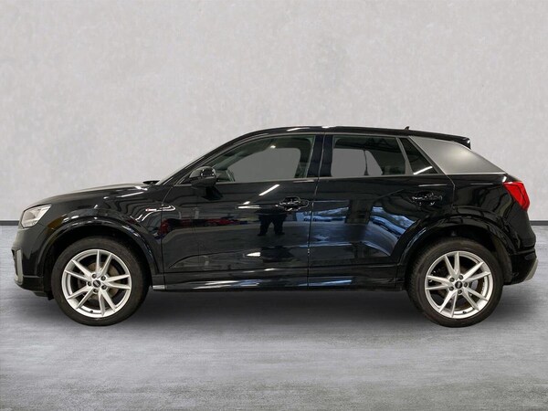 Used Audi Q2 2020 for sale - 76288555: Photo 19