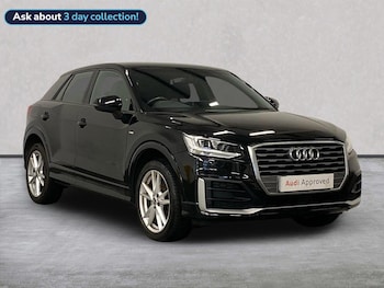 Audi - Q2