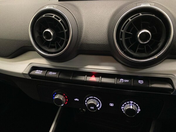 Used Audi Q2 2020 for sale - 76288555: Photo 22
