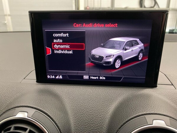 Used Audi Q2 2020 for sale - 76288555: Photo 23
