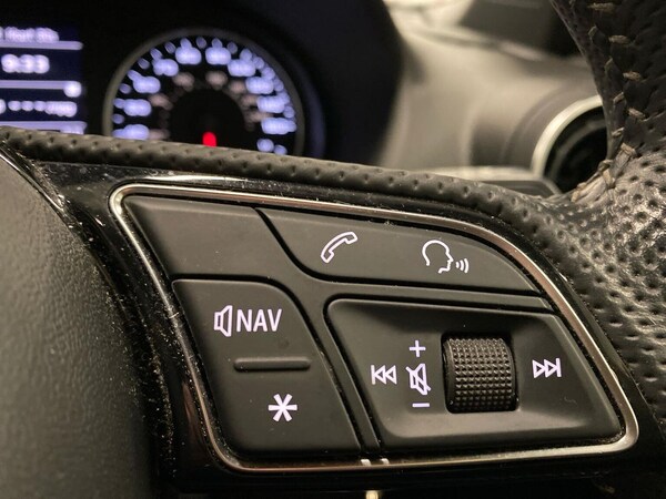 Used Audi Q2 2020 for sale - 76288555: Photo 26