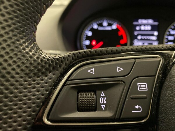 Used Audi Q2 2020 for sale - 76288555: Photo 27