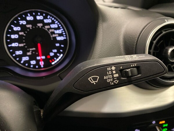 Used Audi Q2 2020 for sale - 76288555: Photo 28