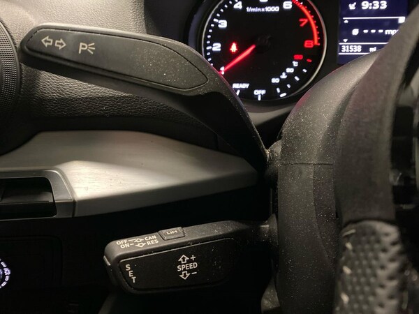 Used Audi Q2 2020 for sale - 76288555: Photo 29