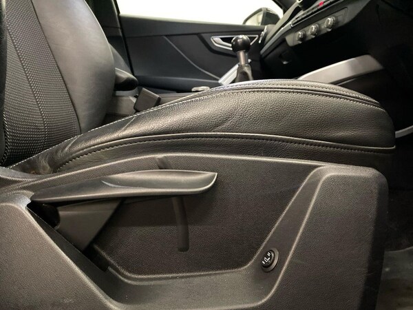 Used Audi Q2 2020 for sale - 76288555: Photo 30