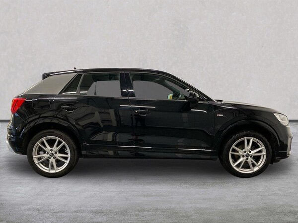 Used Audi Q2 2020 for sale - 76288555: Photo 3