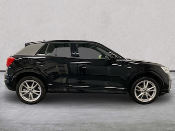 Used Audi Q2 2020 for sale - 76288555: Photo 3