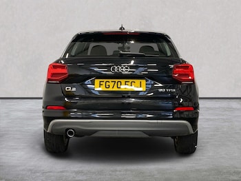 Used Audi Q2 2020 for sale - 76288555: Photo 4