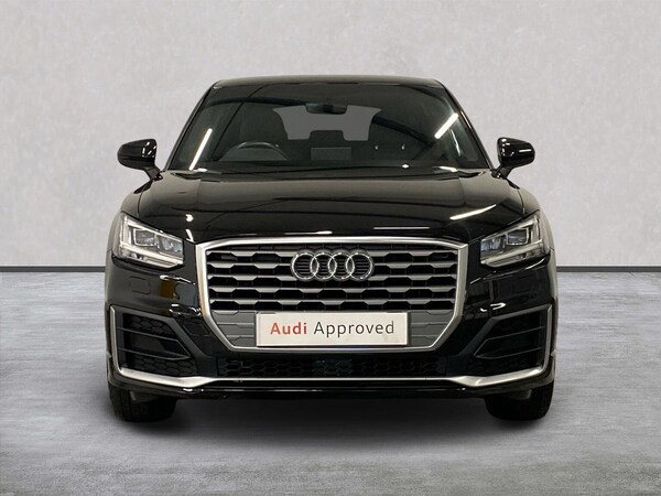 Used Audi Q2 2020 for sale - 76288555: Photo 5