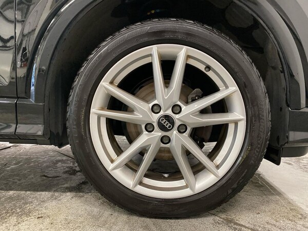 Used Audi Q2 2020 for sale - 76288555: Photo 6