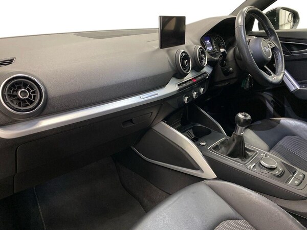 Used Audi Q2 2020 for sale - 76288555: Photo 7