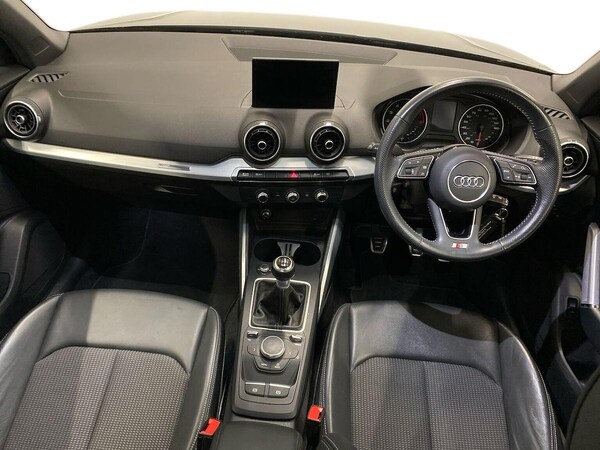 Used Audi Q2 2020 for sale - 76288555: Photo 8