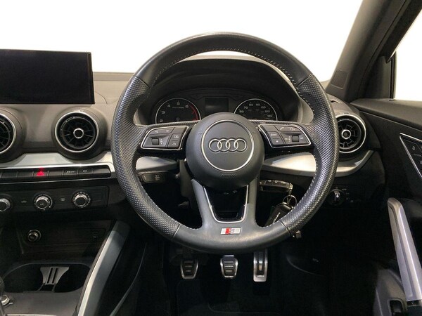 Used Audi Q2 2020 for sale - 76288555: Photo 9