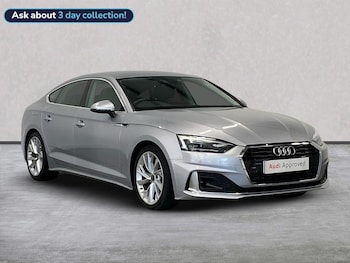 2020 - 35 Tdi Sport 5Dr S Tronic