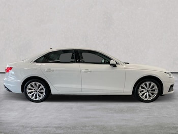 Used Audi A4 2022 for sale - 75436146: Photo