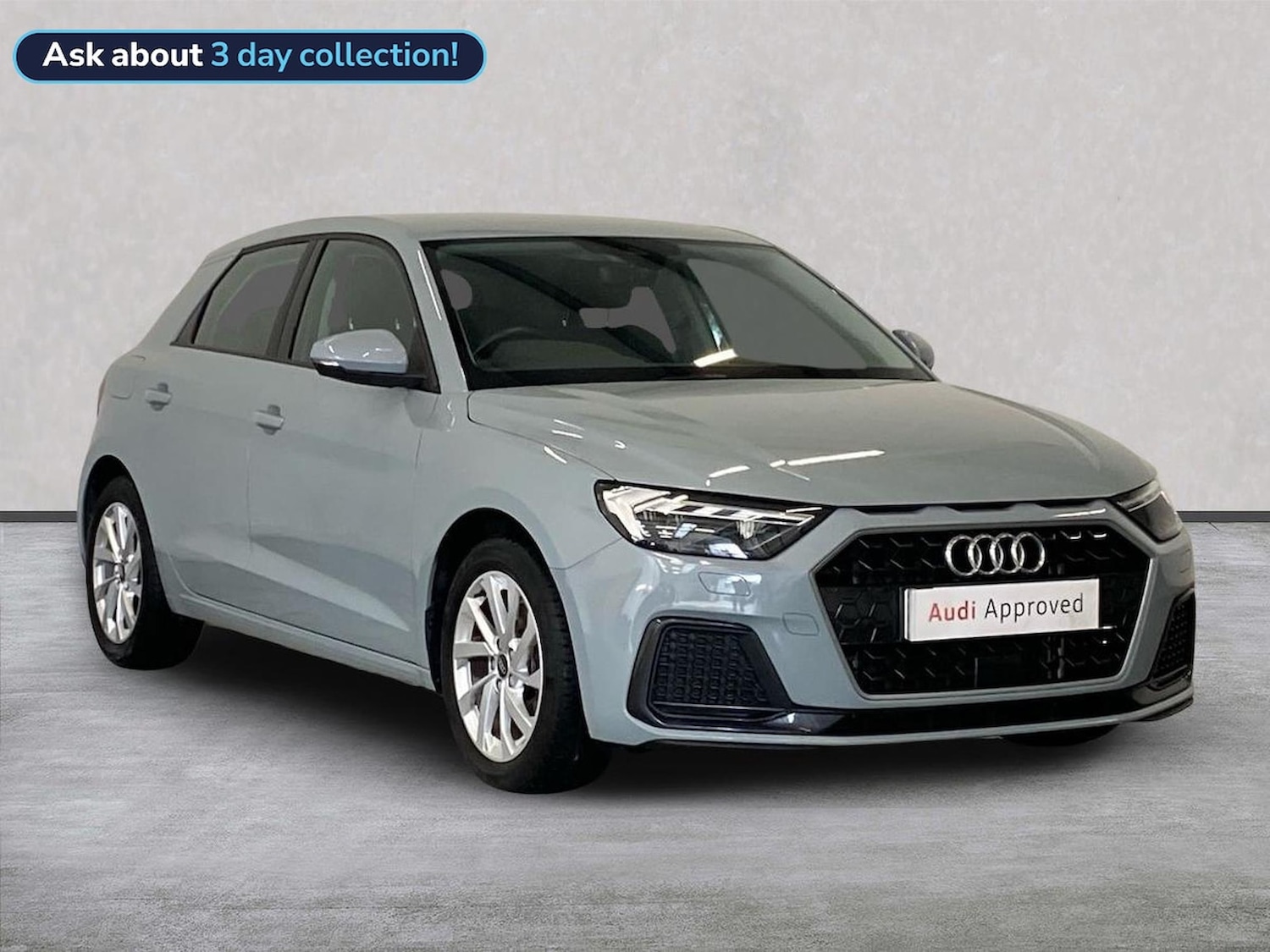 Used Audi A1 2022 for sale - 76422402: Photo 1