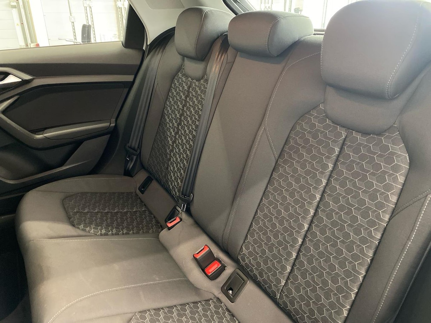 Used Audi A1 2022 for sale - 76422402: Photo 16