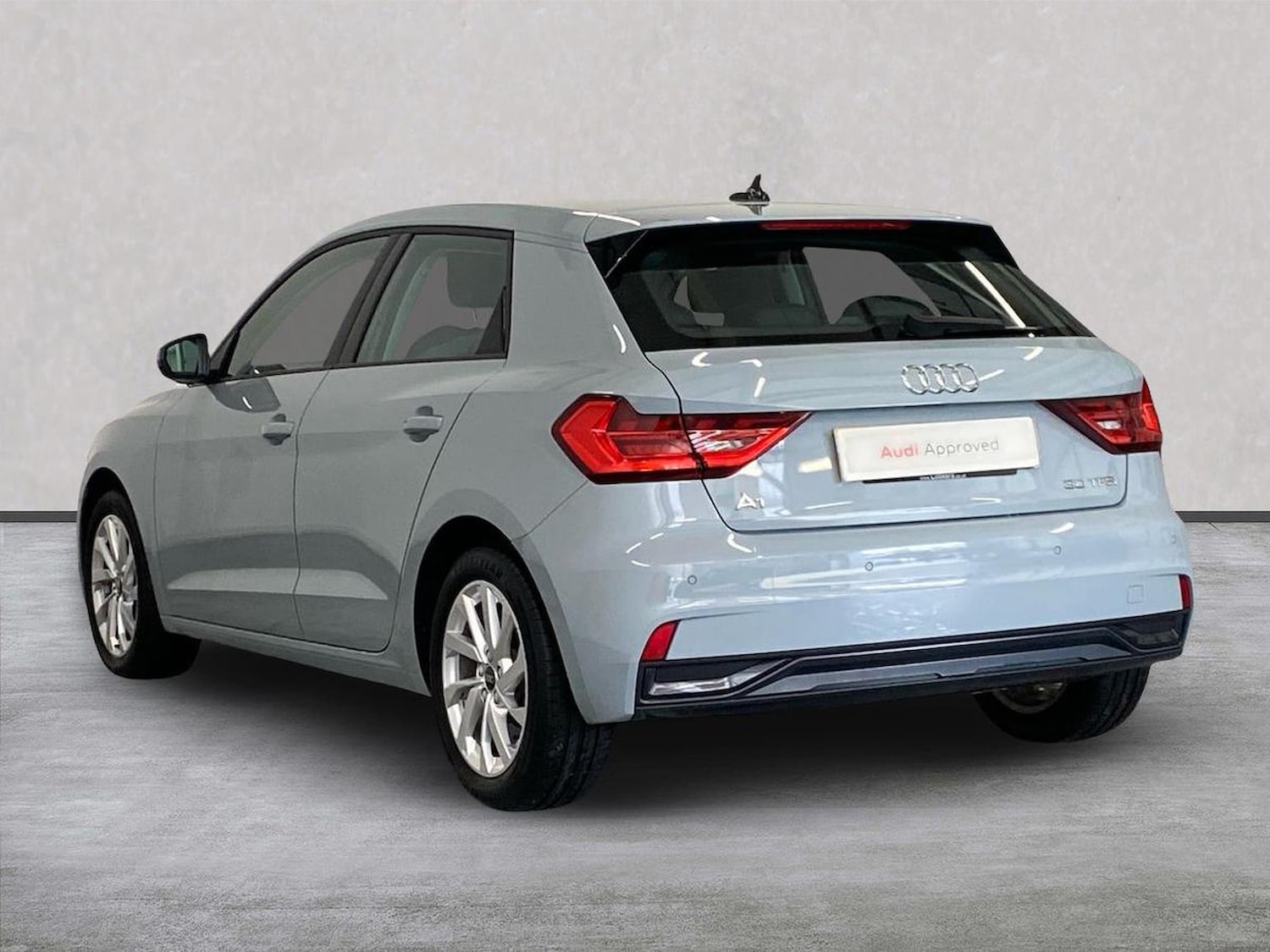 Used Audi A1 2022 for sale - 76422402: Photo 2