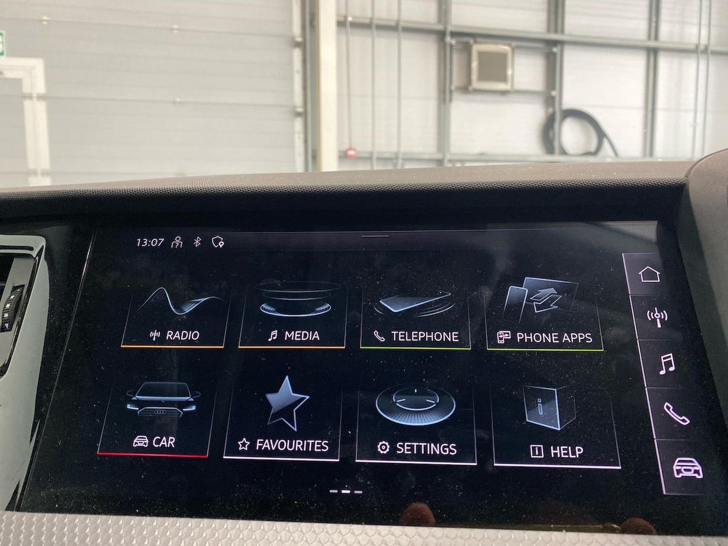 Used Audi A1 2022 for sale - 76422402: Photo 25