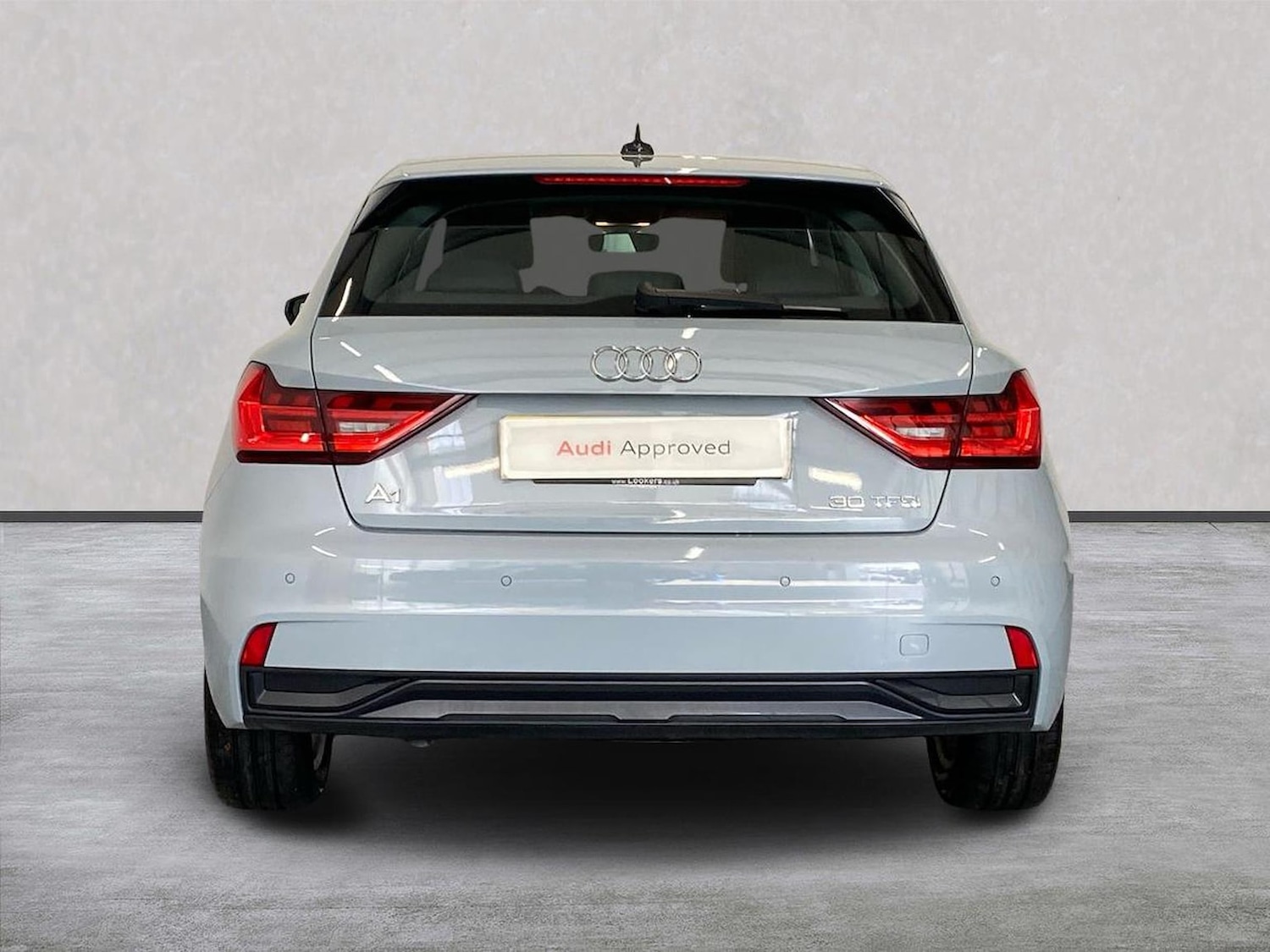 Used Audi A1 2022 for sale - 76422402: Photo 4