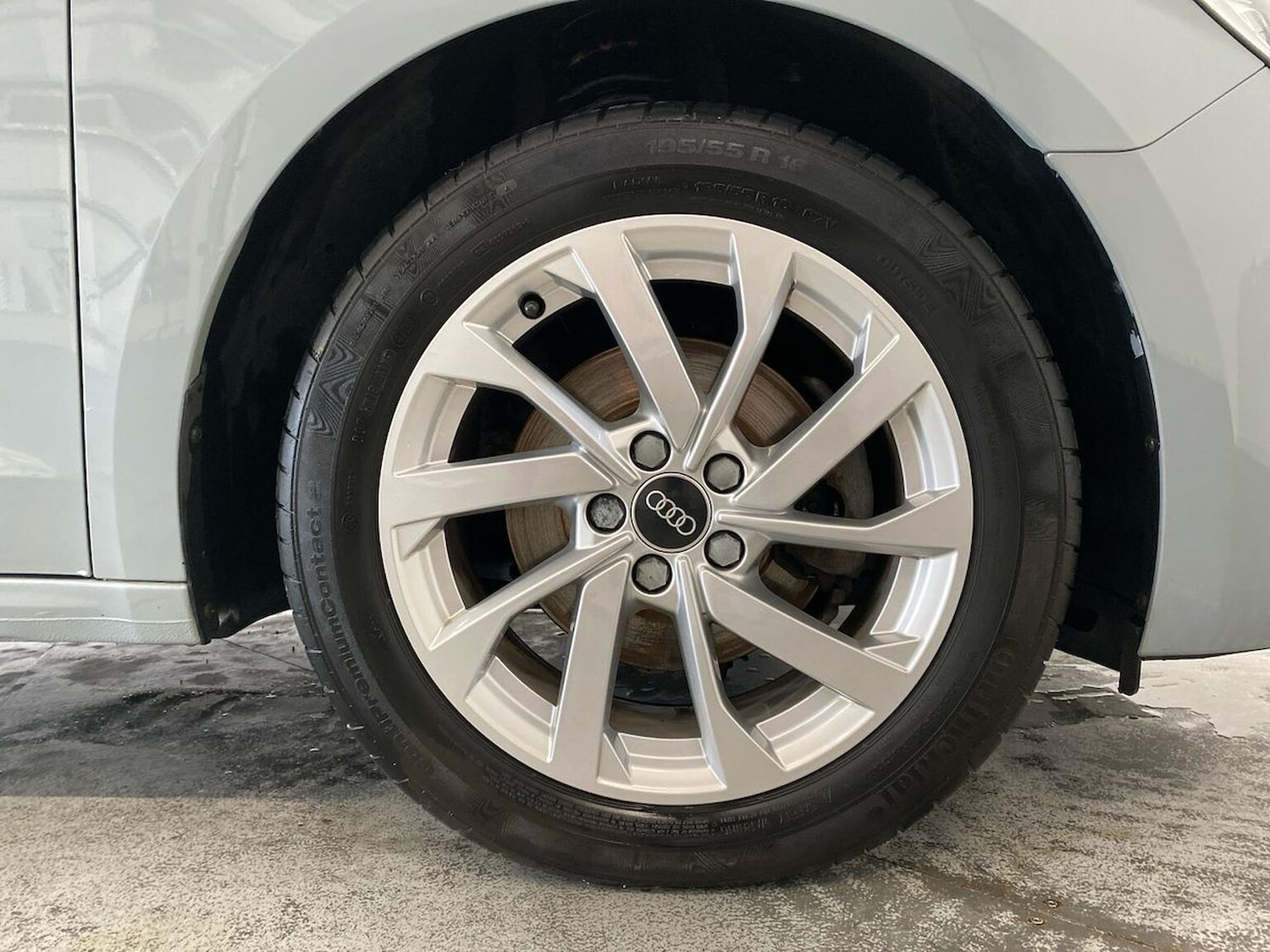 Used Audi A1 2022 for sale - 76422402: Photo 6