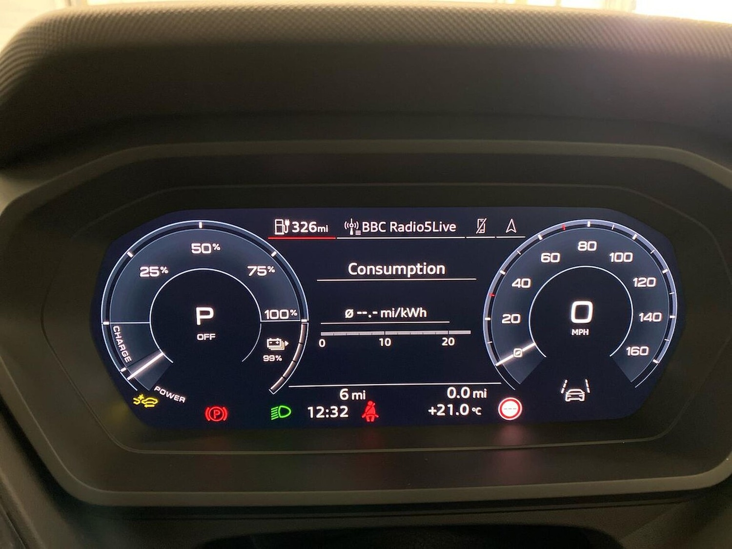 Used Audi Q4 e-tron 2025 for sale - 76177196: Photo 10
