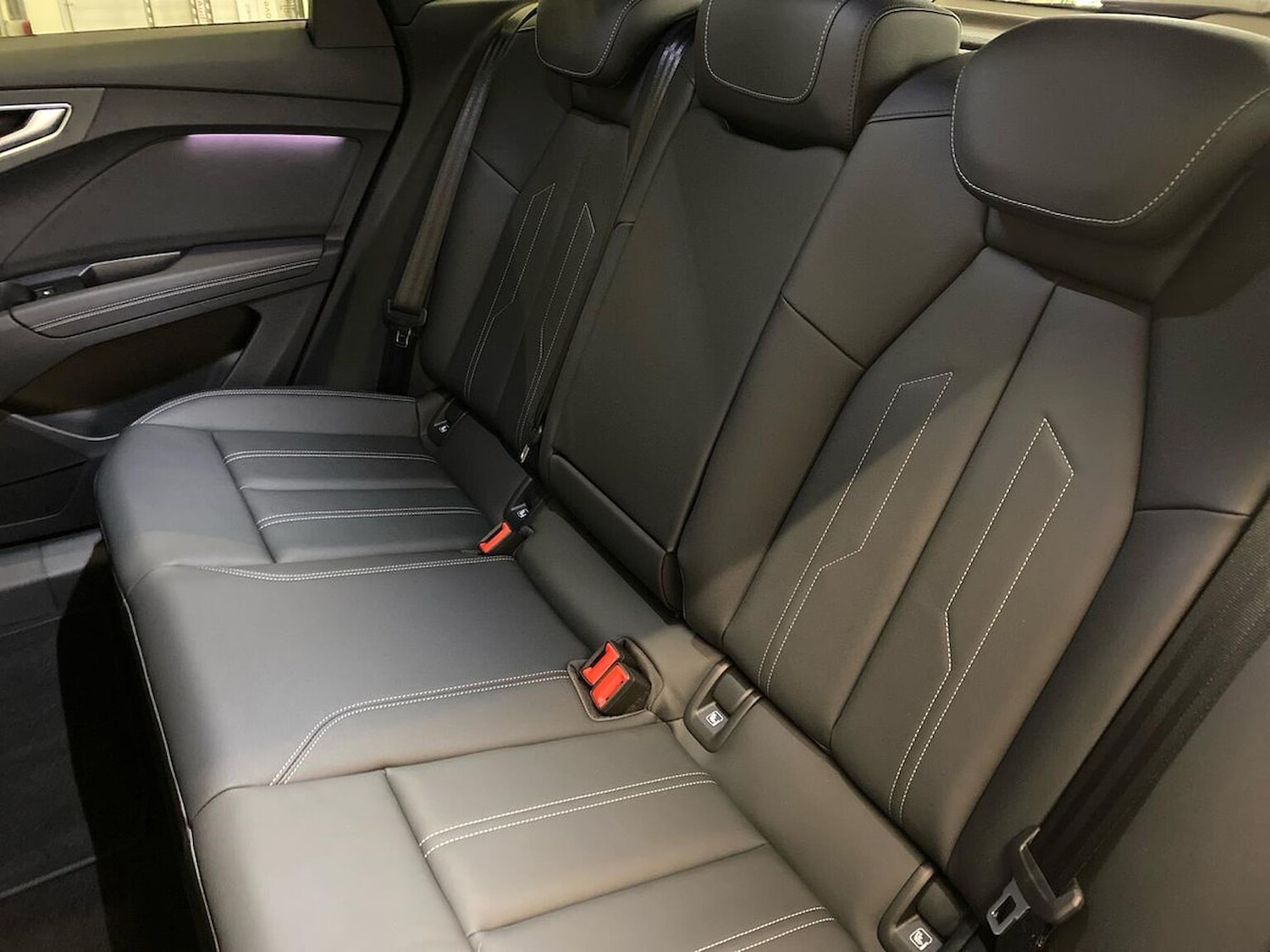 Used Audi Q4 e-tron 2025 for sale - 76177196: Photo 16