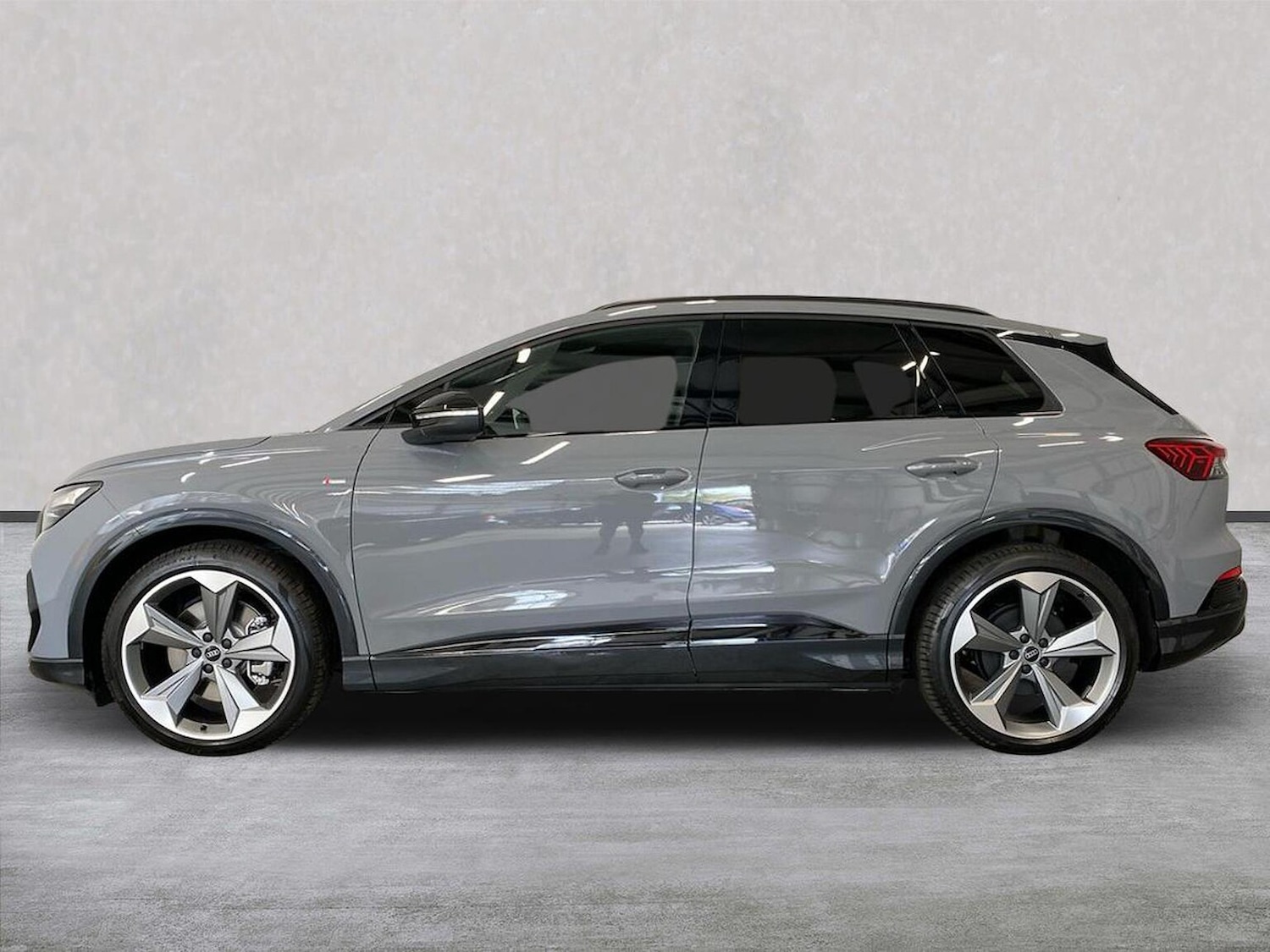 Used Audi Q4 e-tron 2025 for sale - 76177196: Photo 19
