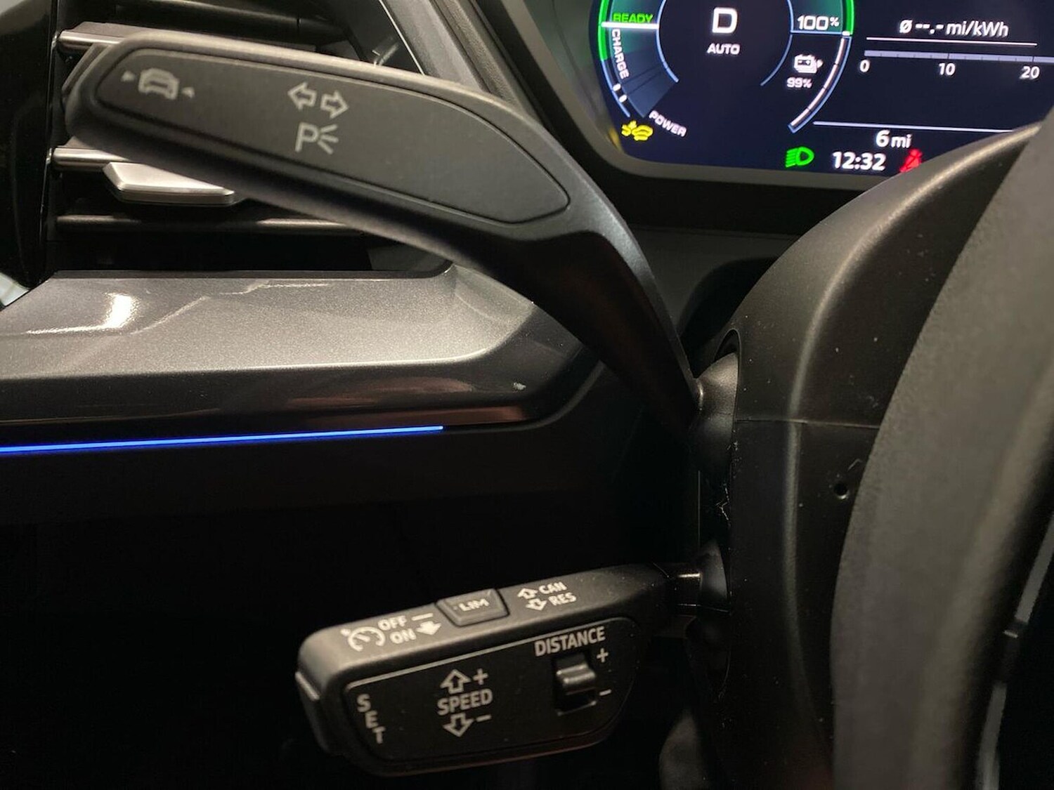 Used Audi Q4 e-tron 2025 for sale - 76177196: Photo 29