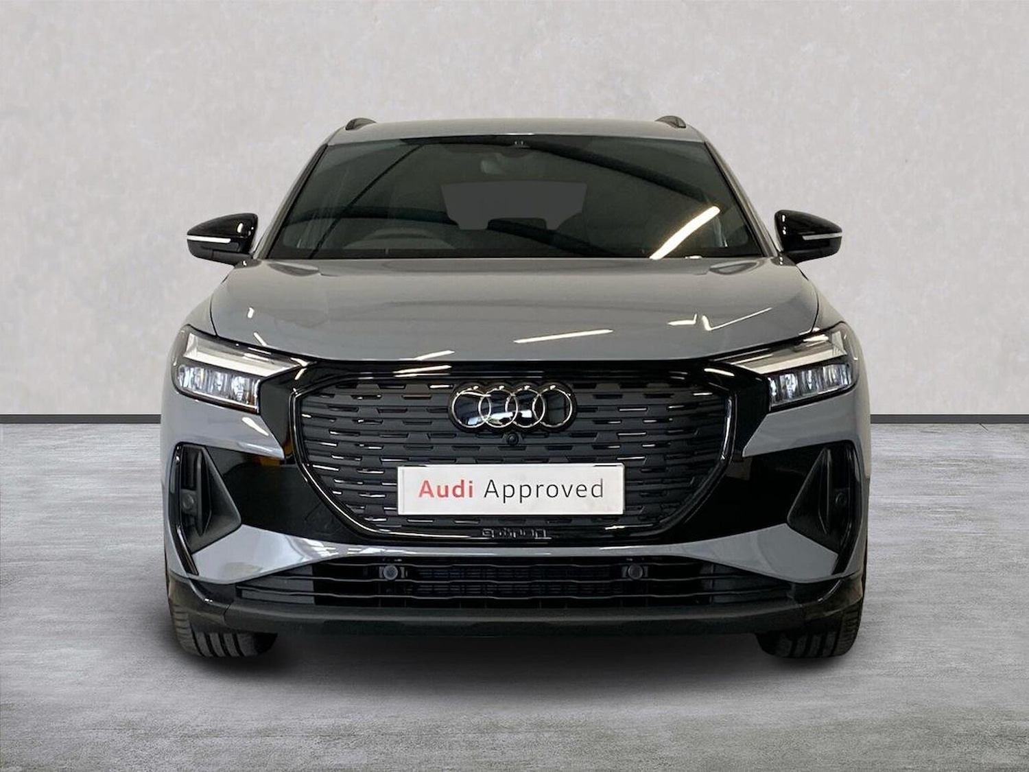 Used Audi Q4 e-tron 2025 for sale - 76177196: Photo 5