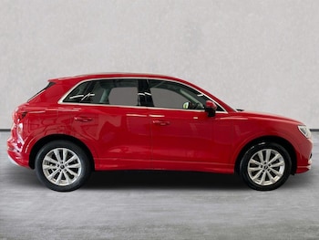 Used Audi Q3 2021 for sale - 75975334: Photo