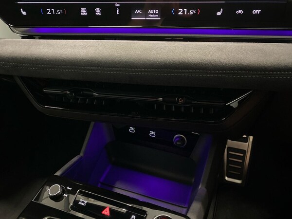 Used Audi A6 2025 for sale - 76253665: Photo 12