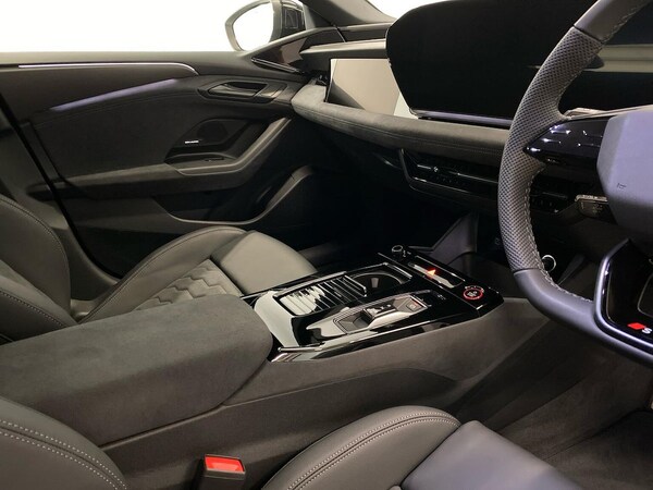 Used Audi A6 2025 for sale - 76253665: Photo 13