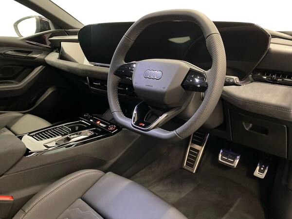 Used Audi A6 2025 for sale - 76253665: Photo 15
