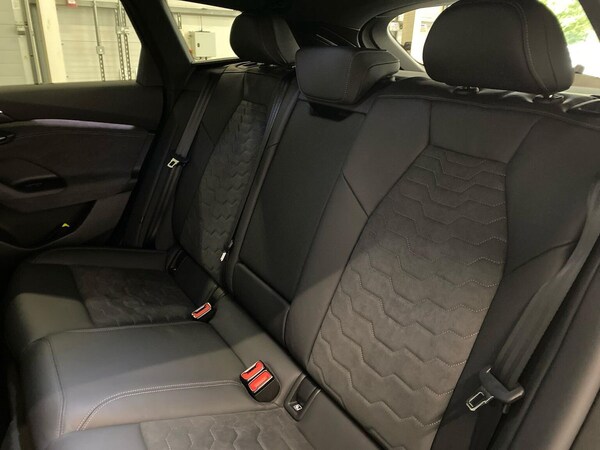Used Audi A6 2025 for sale - 76253665: Photo 16