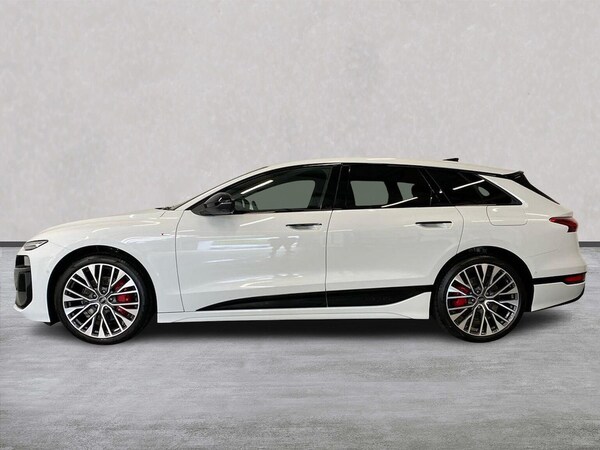 Used Audi A6 2025 for sale - 76253665: Photo 19