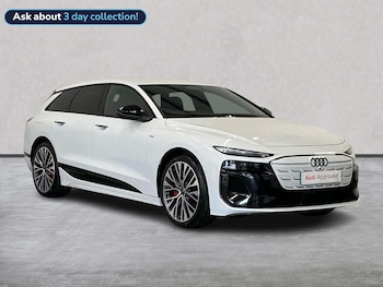 Used Audi A6 2025 for sale - 76253665: Photo