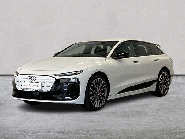 Used Audi A6 2025 for sale - 76253665: Photo 20