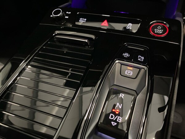Used Audi A6 2025 for sale - 76253665: Photo 22