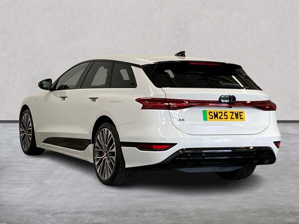 Used Audi A6 2025 for sale - 76253665: Photo 2