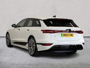 Used Audi A6 2025 for sale - 76253665: Photo