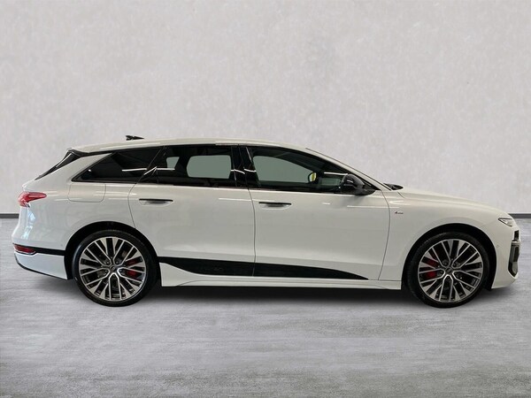 Used Audi A6 2025 for sale - 76253665: Photo 3