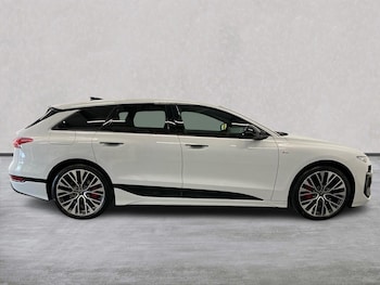 Used Audi A6 2025 for sale - 76253665: Photo