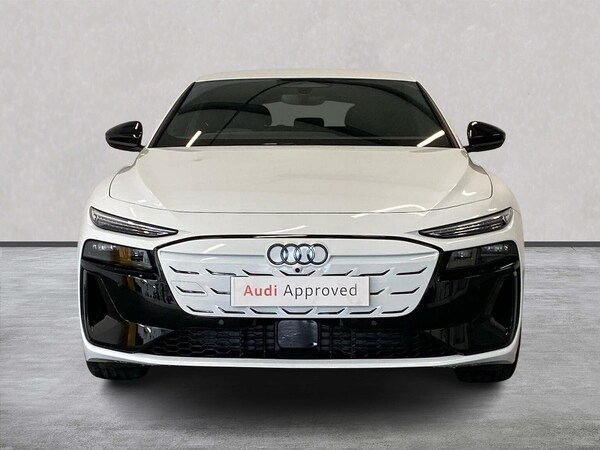 Used Audi A6 2025 for sale - 76253665: Photo 5