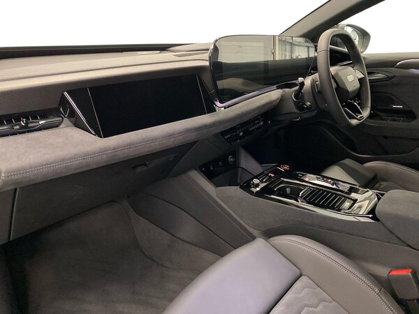 Used Audi A6 2025 for sale - 76253665: Photo 7