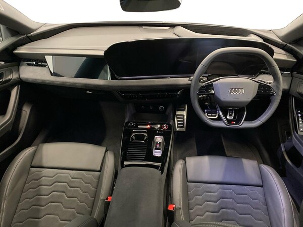 Used Audi A6 2025 for sale - 76253665: Photo 8