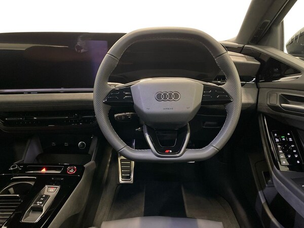 Used Audi A6 2025 for sale - 76253665: Photo 9